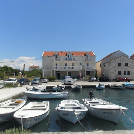 Villa Menalo Hodilje Zewnętrze zdjęcie