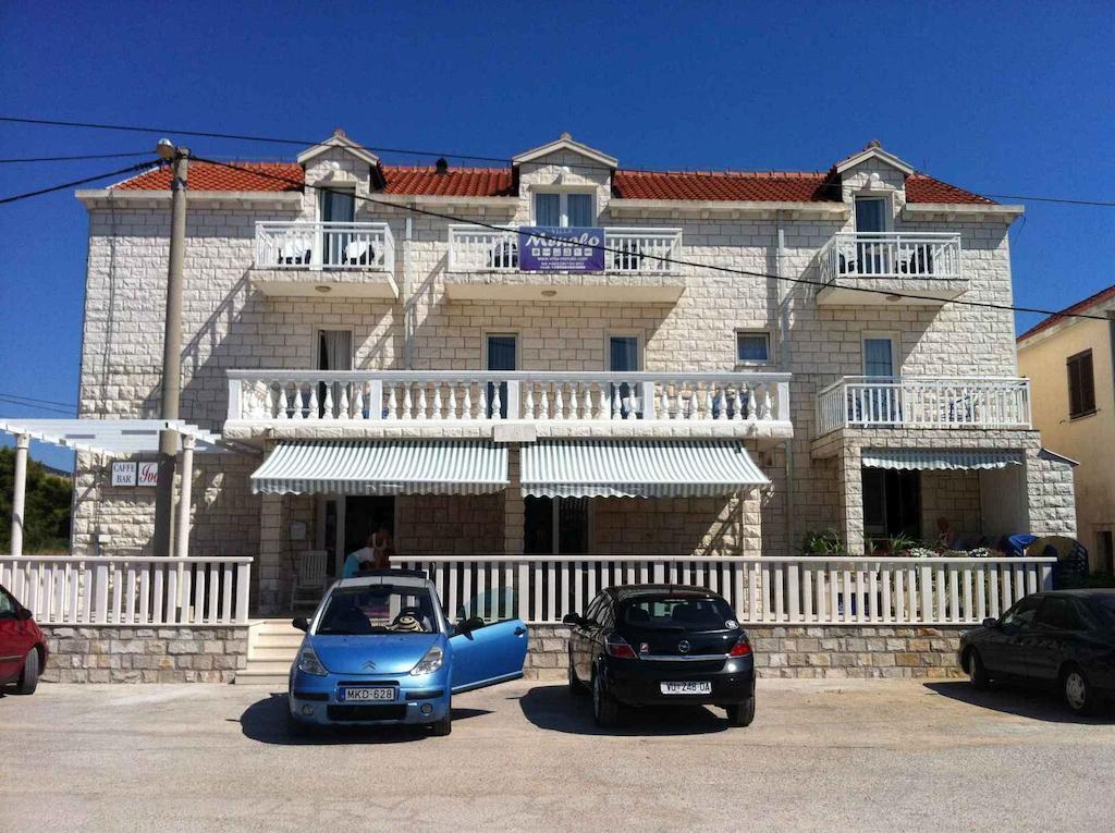 Villa Menalo Hodilje Zewnętrze zdjęcie