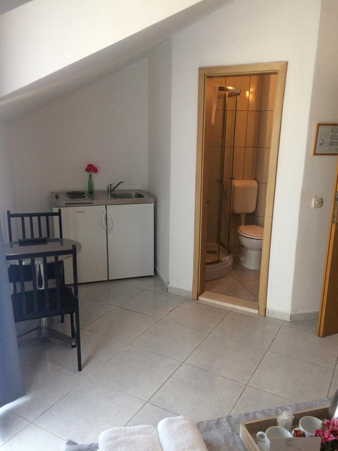 Villa Menalo Hodilje Zewnętrze zdjęcie
