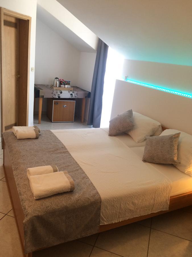 Villa Menalo Hodilje Zewnętrze zdjęcie