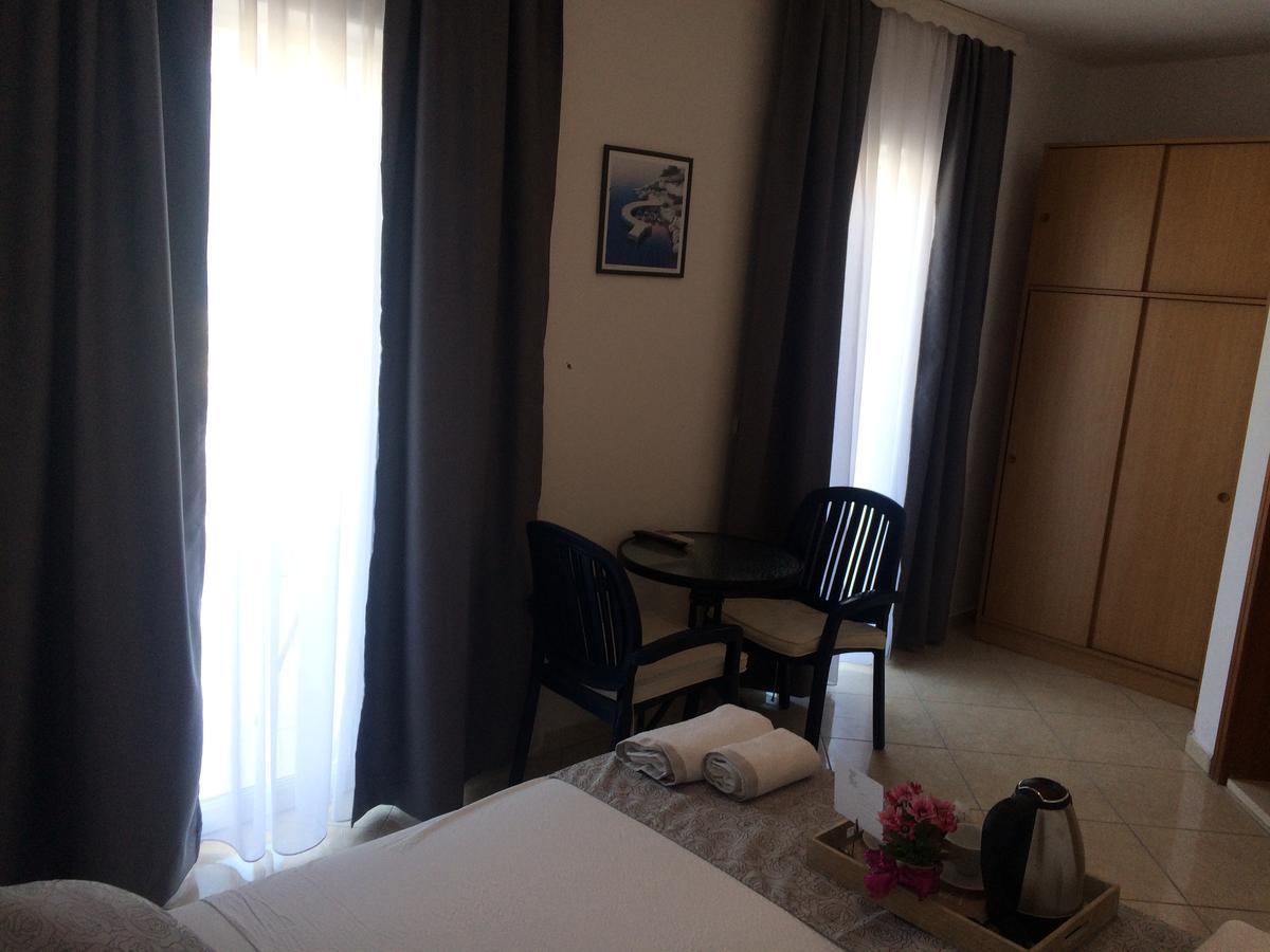 Villa Menalo Hodilje Pokój zdjęcie