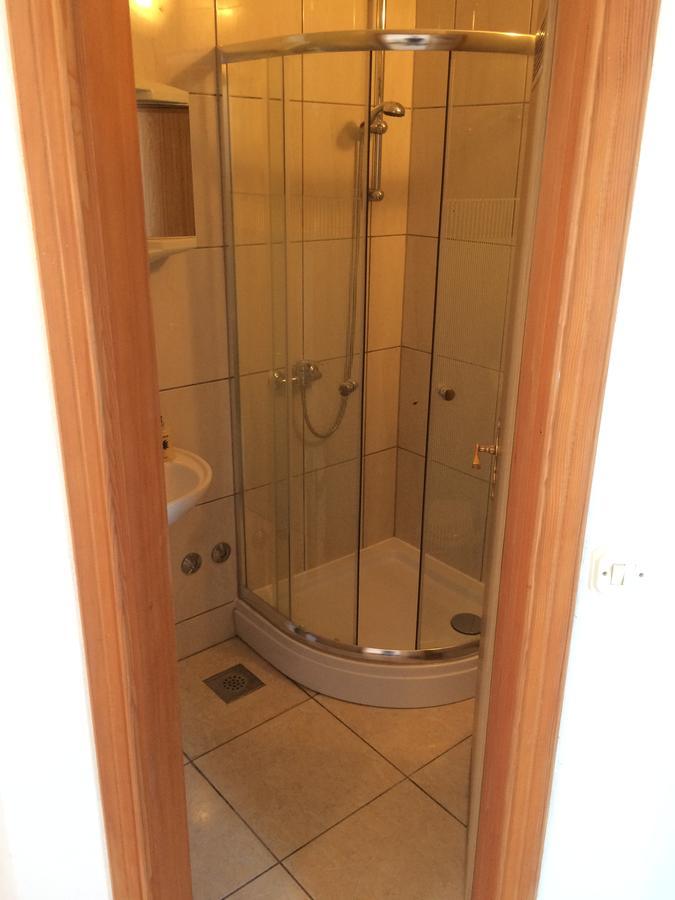 Villa Menalo Hodilje Zewnętrze zdjęcie