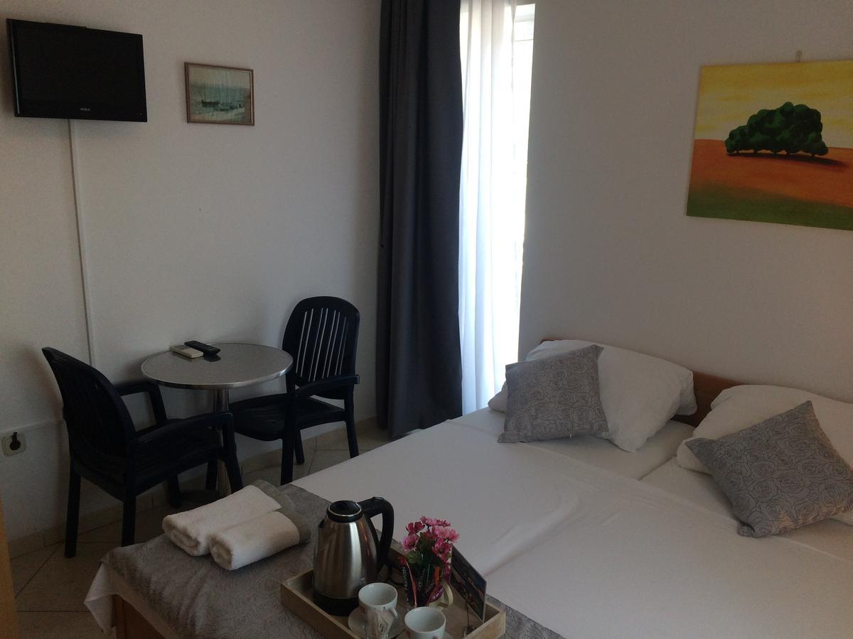 Villa Menalo Hodilje Zewnętrze zdjęcie