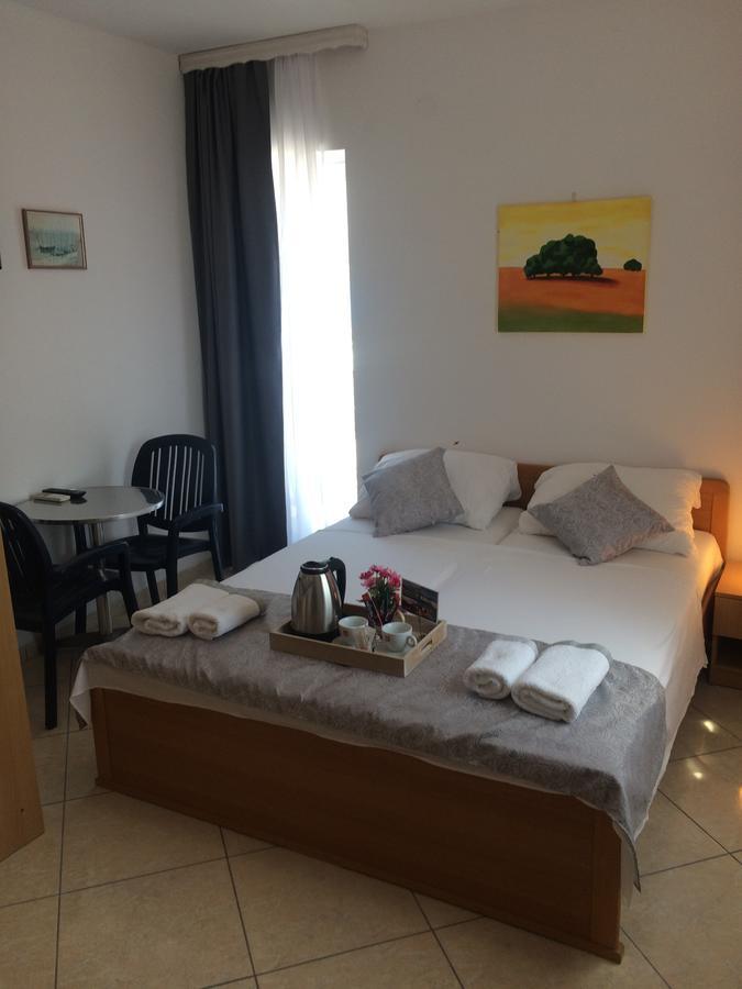 Villa Menalo Hodilje Zewnętrze zdjęcie