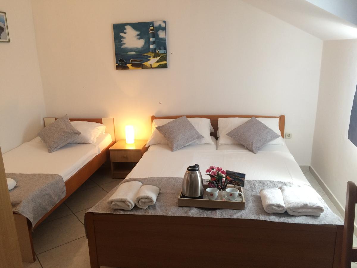 Villa Menalo Hodilje Zewnętrze zdjęcie