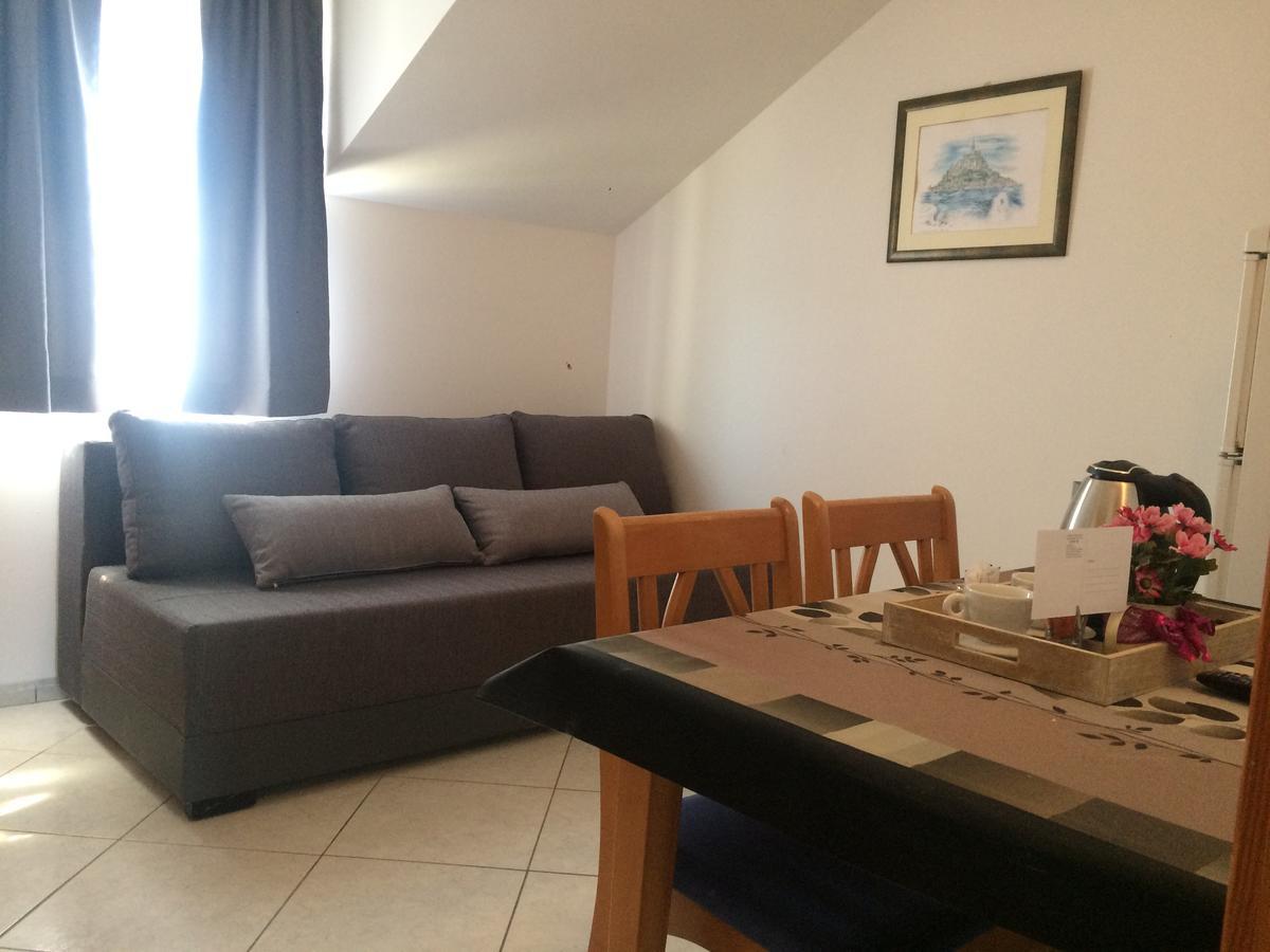 Villa Menalo Hodilje Zewnętrze zdjęcie