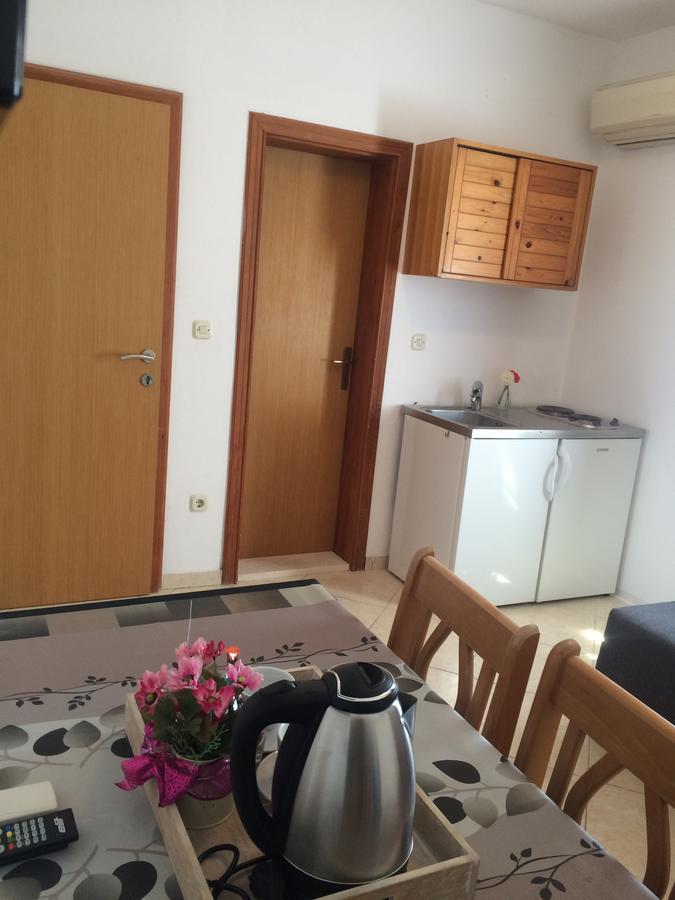 Villa Menalo Hodilje Zewnętrze zdjęcie