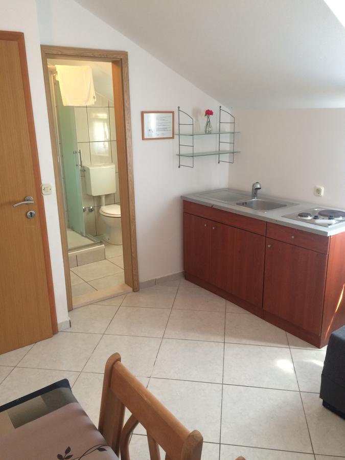Villa Menalo Hodilje Zewnętrze zdjęcie