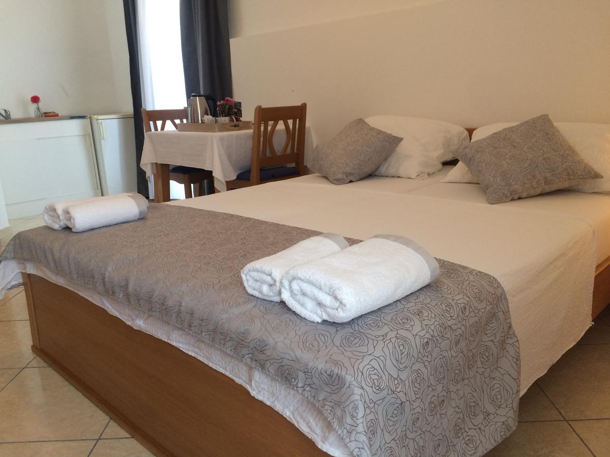 Villa Menalo Hodilje Zewnętrze zdjęcie