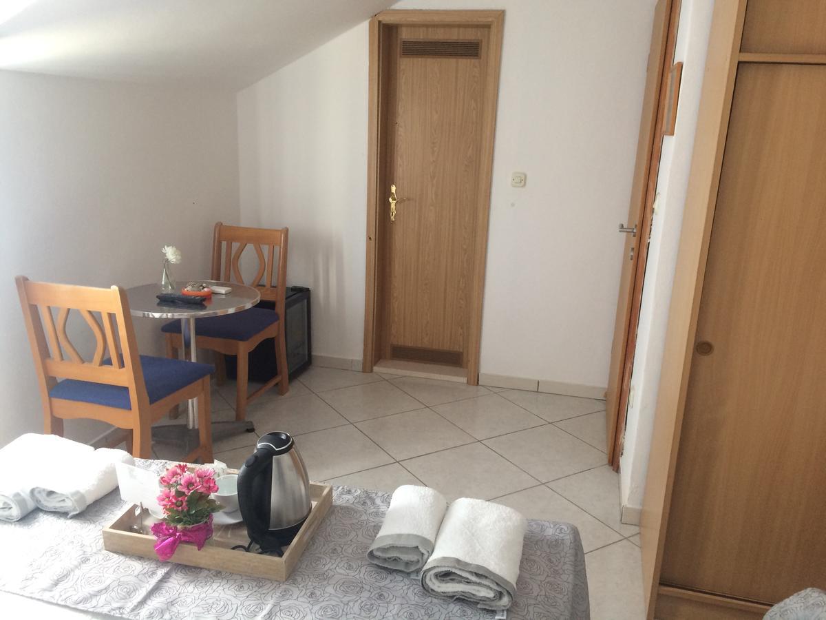 Villa Menalo Hodilje Zewnętrze zdjęcie