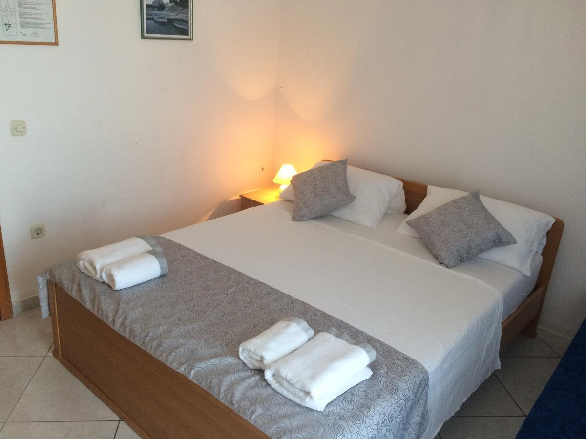 Villa Menalo Hodilje Zewnętrze zdjęcie